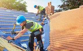 Fast & Reliable Emergency Roof Repairs in Glendale, CA